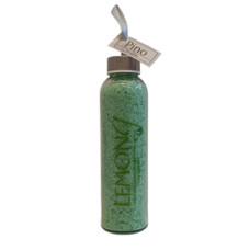 Sales de Baño Te de Limon con Pino 625 gr